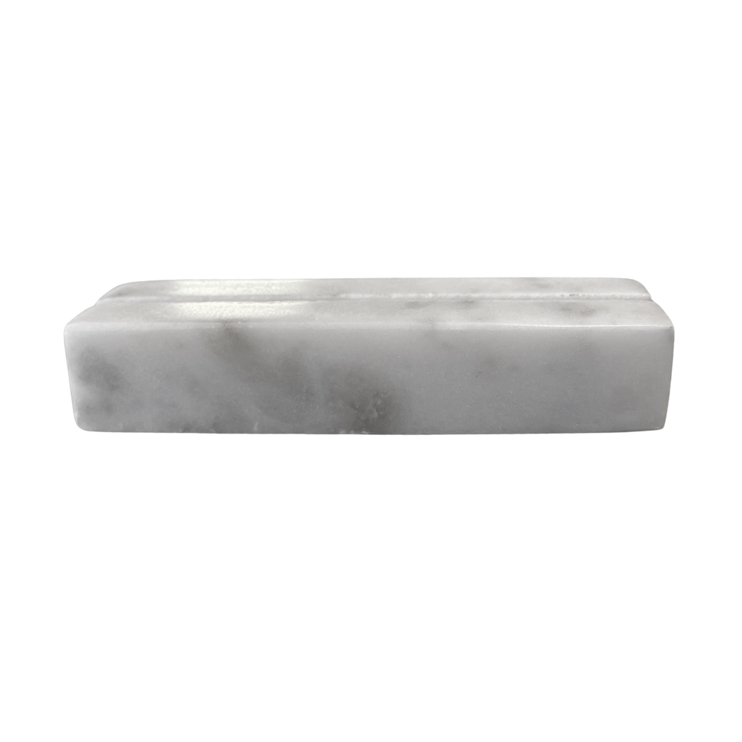 Marble Card Holder