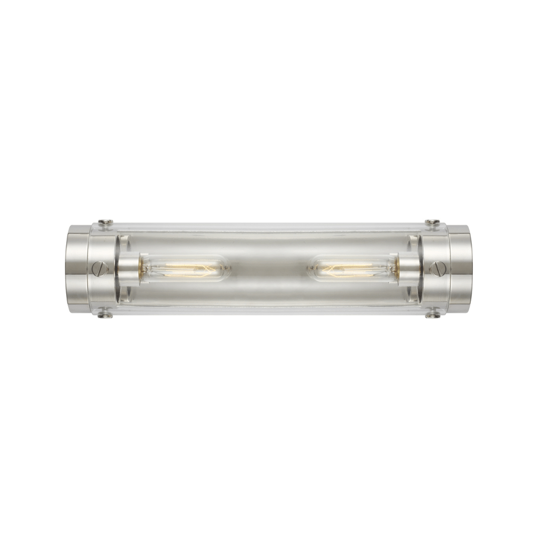Garrett Linear Sconce