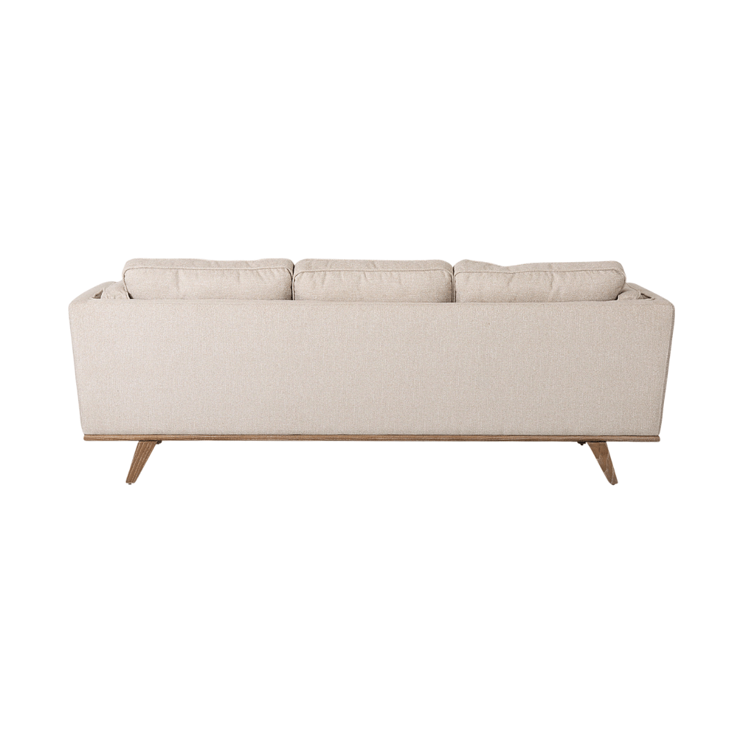 Brooks Three Seater Sofa