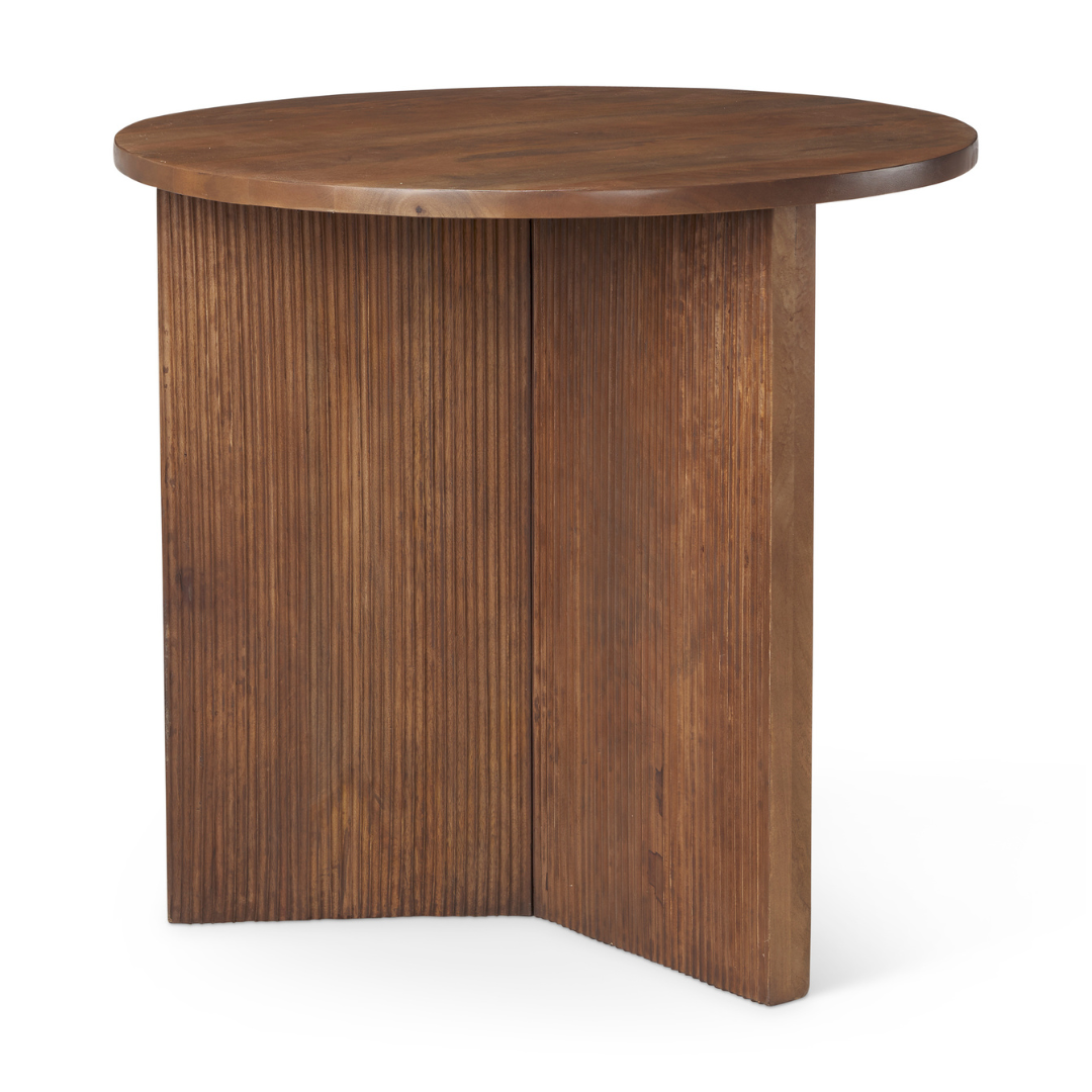 Enzo Foyer Accent Table