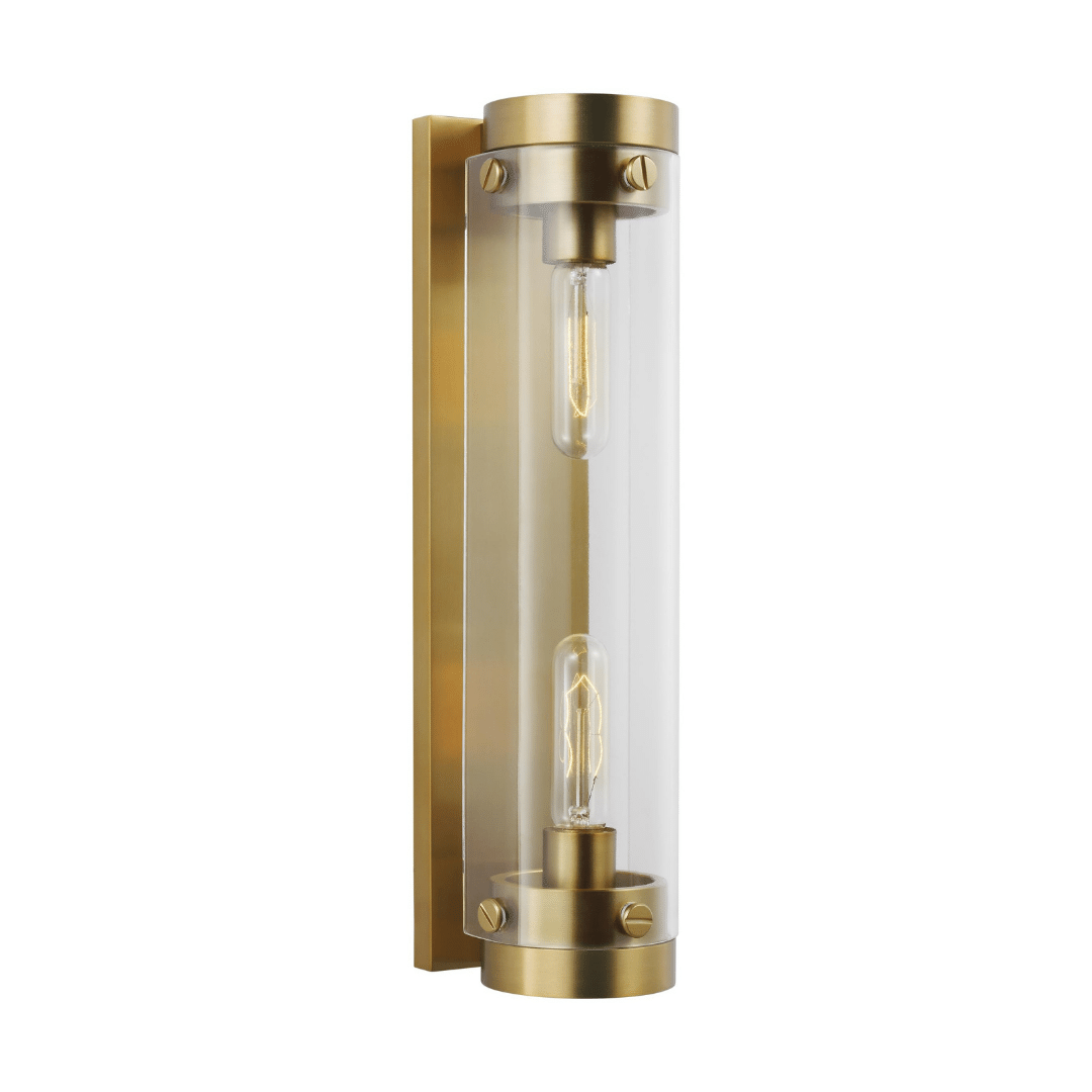 Garrett Linear Sconce