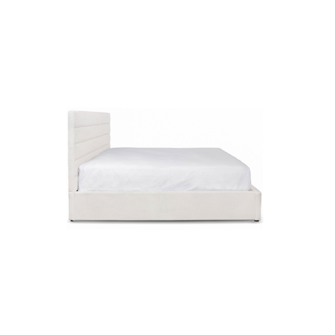 Justin Bed Storage bed