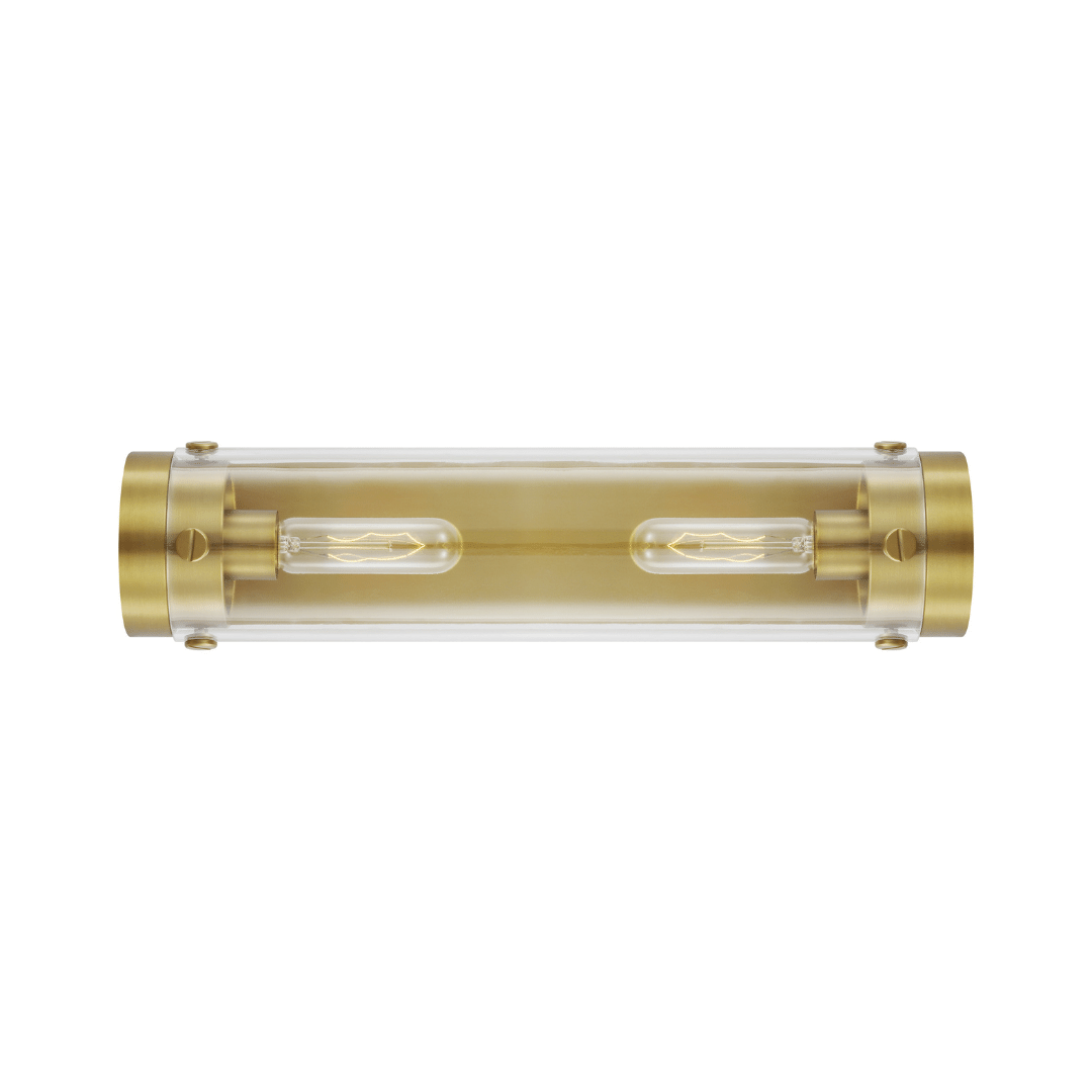 Garrett Linear Sconce