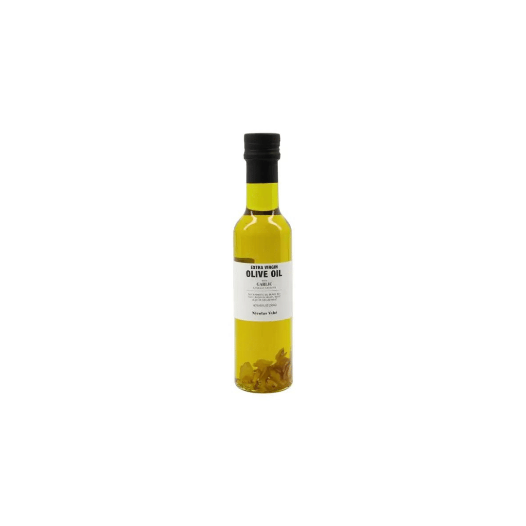 Extra Virgin Olive Oil with Garlic