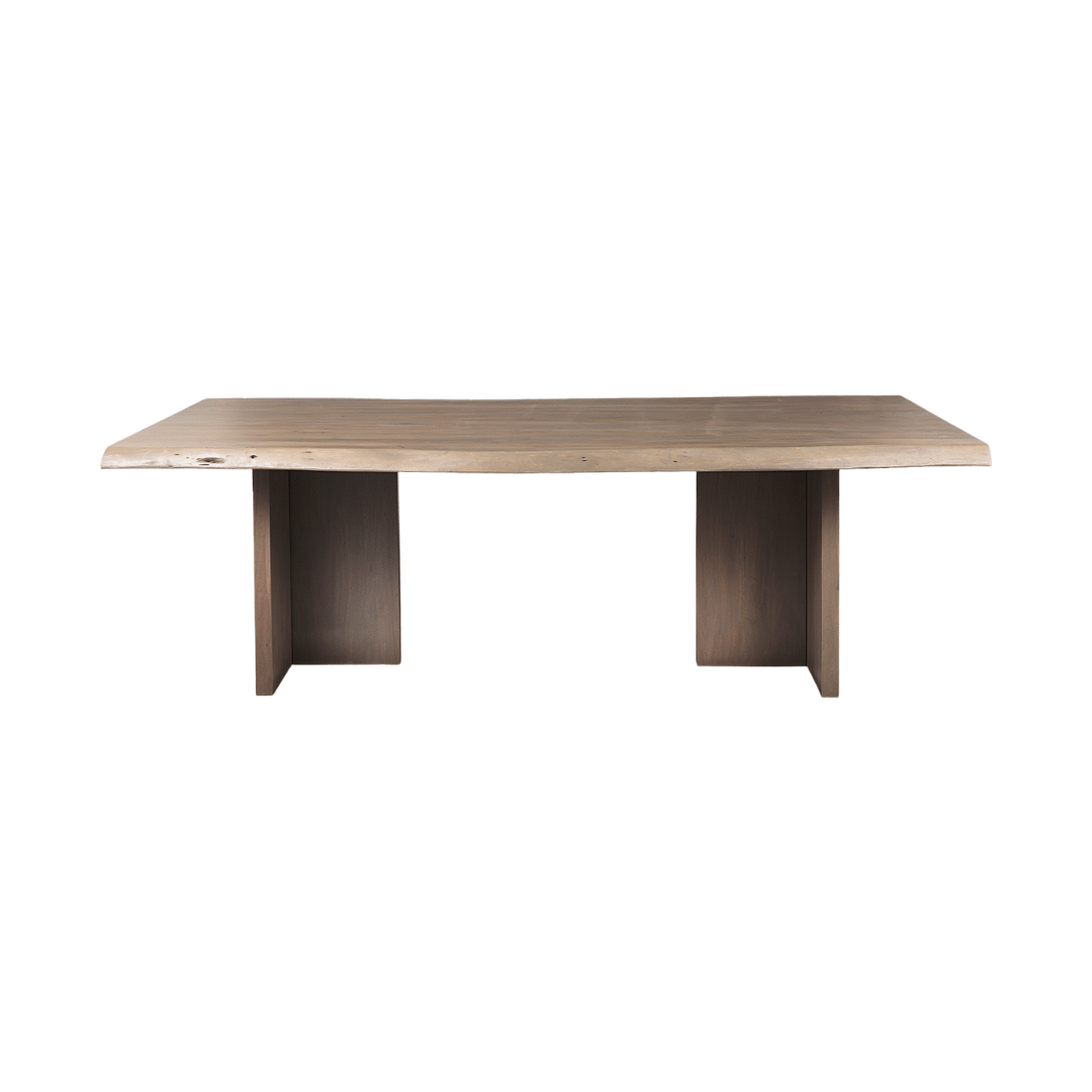 Konstantin Live Edge Table