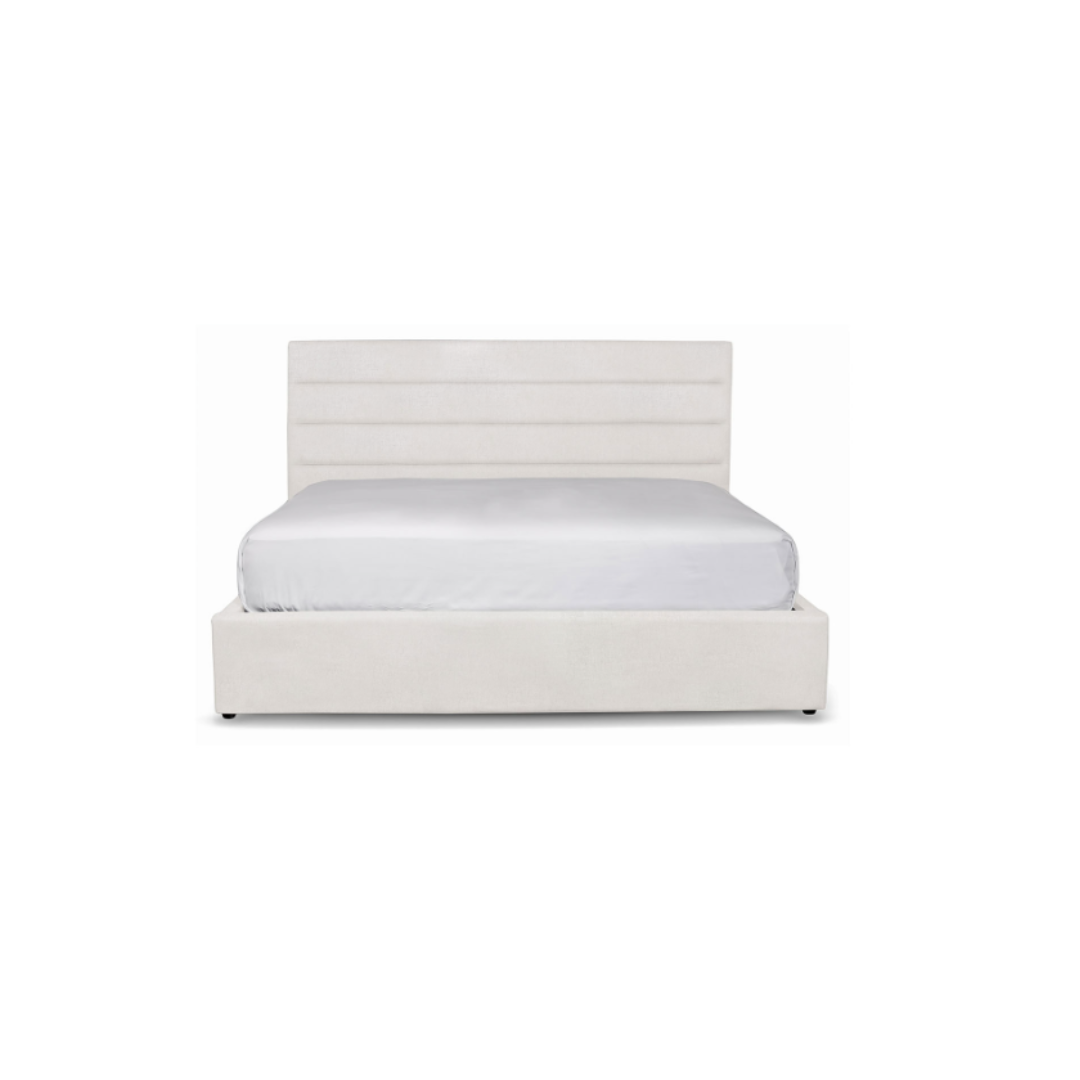 Justin Bed Storage bed