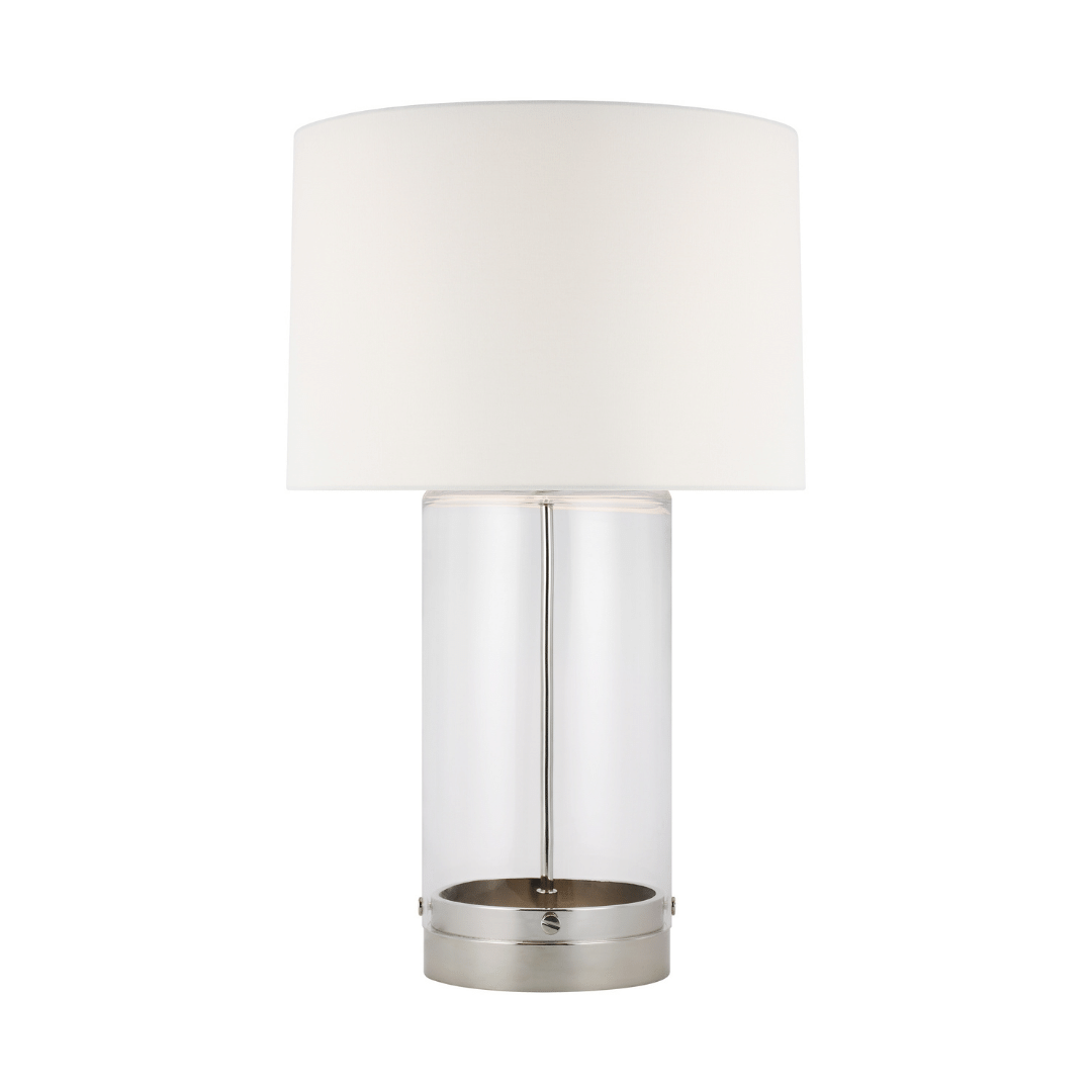 Garrett Table Lamp