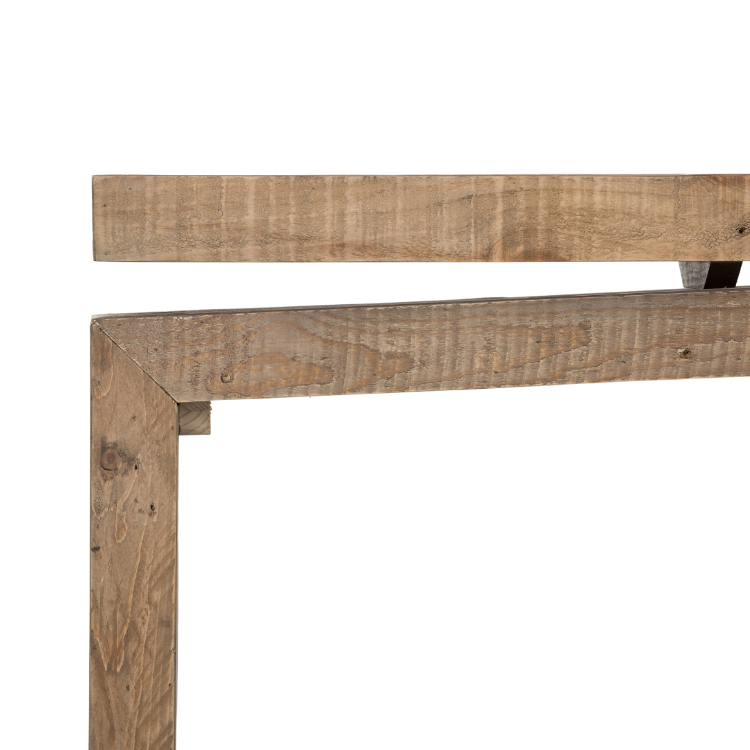 Matthes Console Table