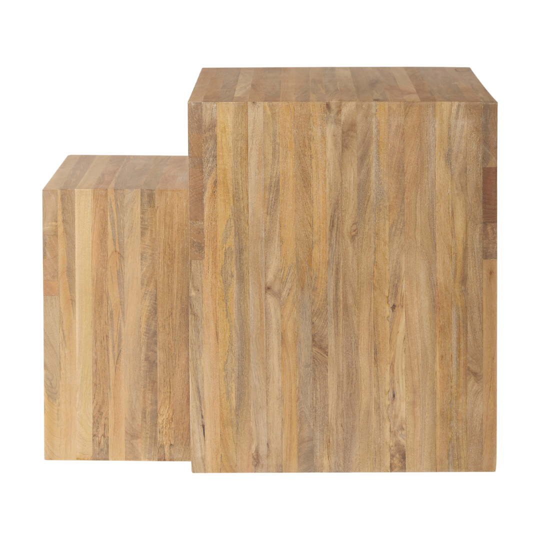Chloe Nesting Accent Tables