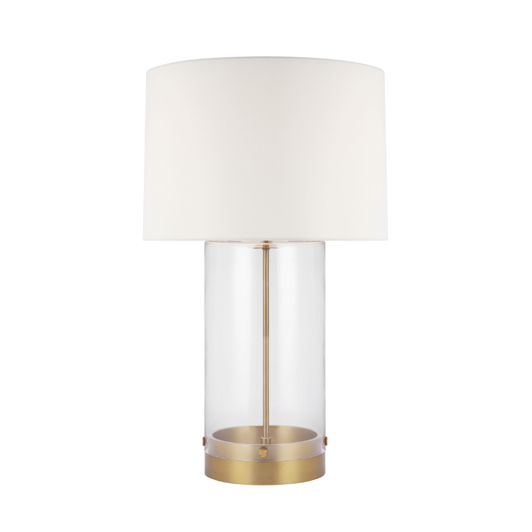 Garrett Table Lamp