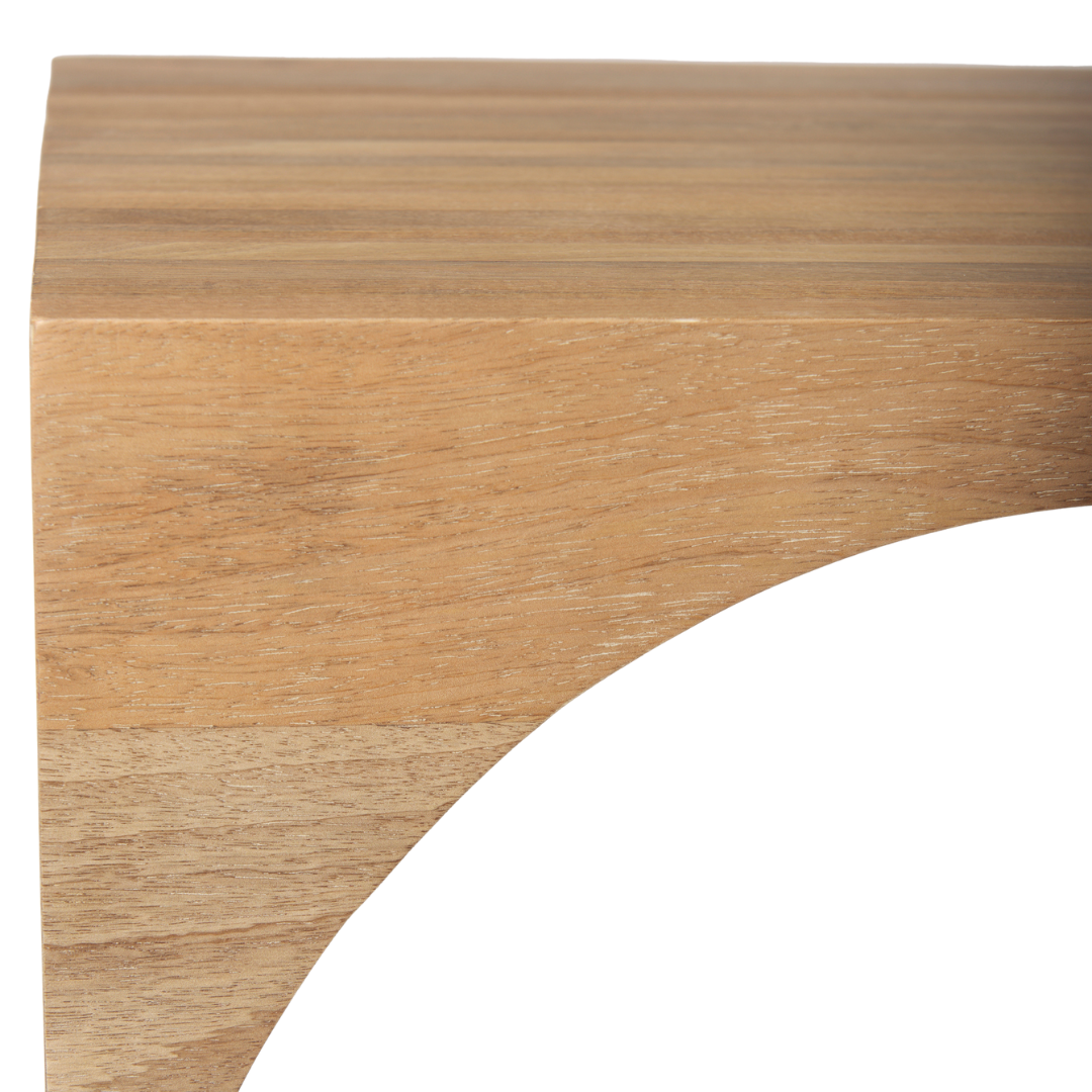 Chloe Nesting Accent Tables