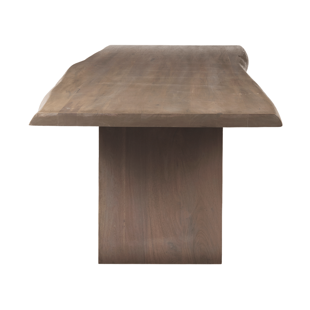 Konstantin Live Edge Table