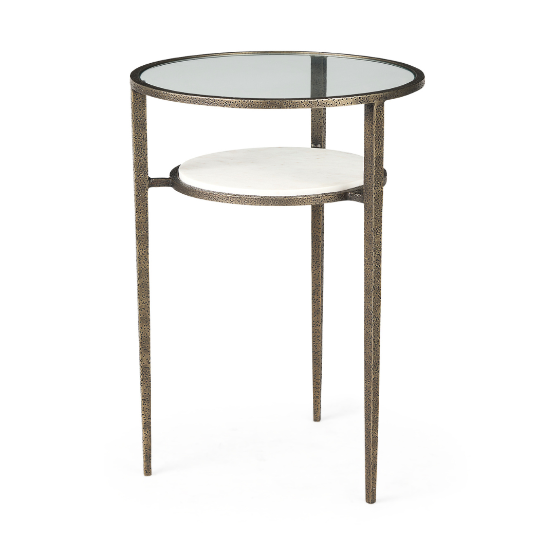 Felicity Side Table