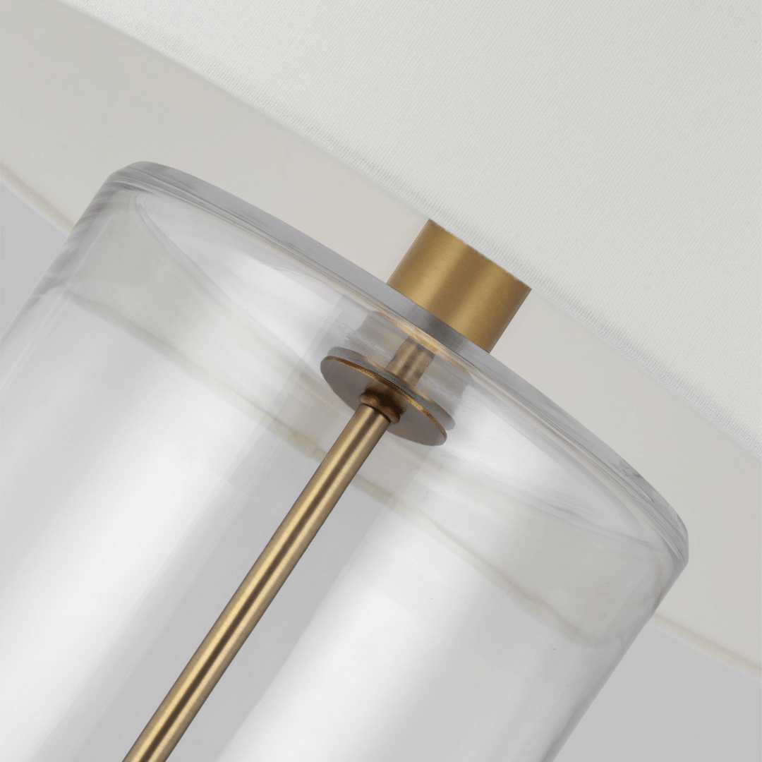 Garrett Table Lamp