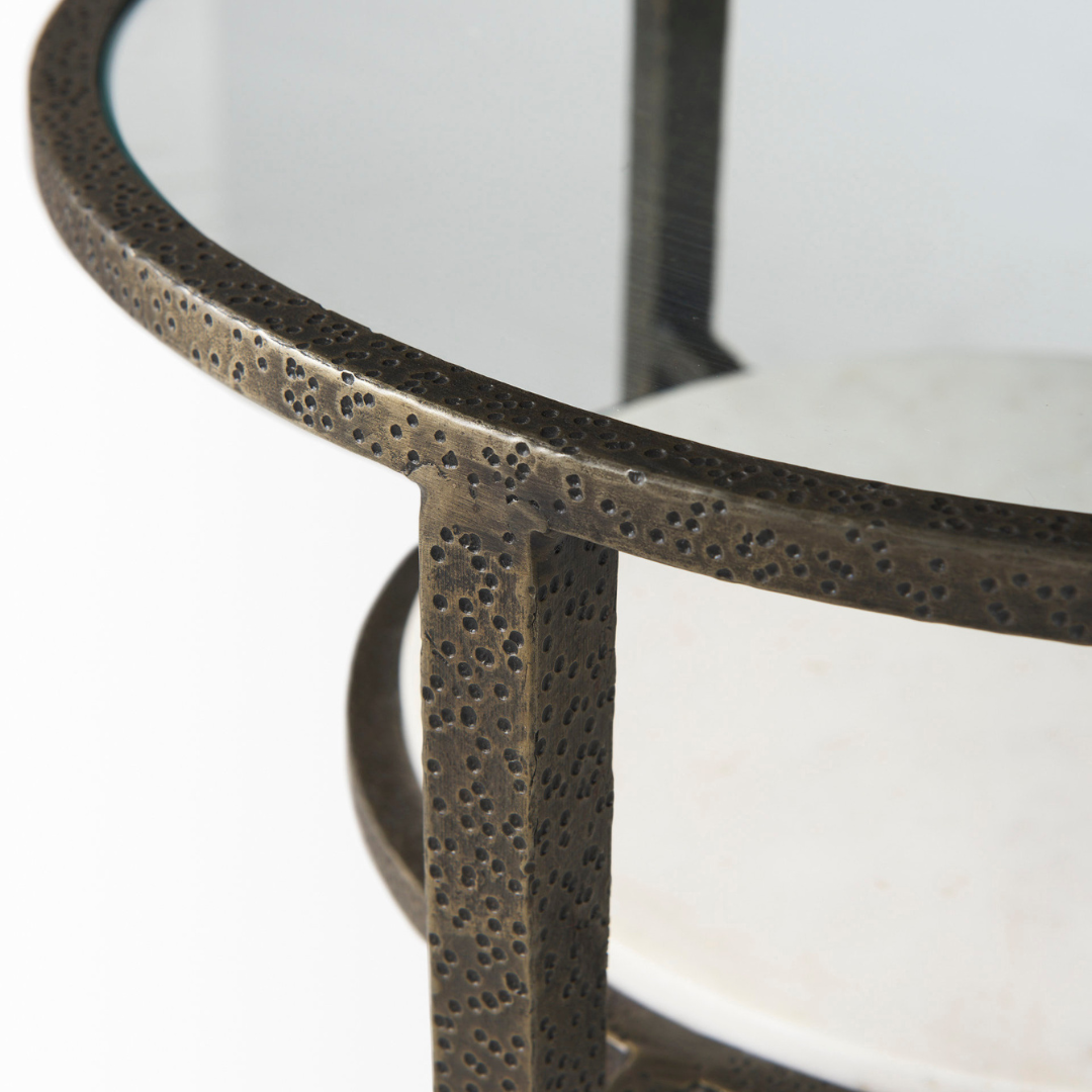 Felicity Side Table