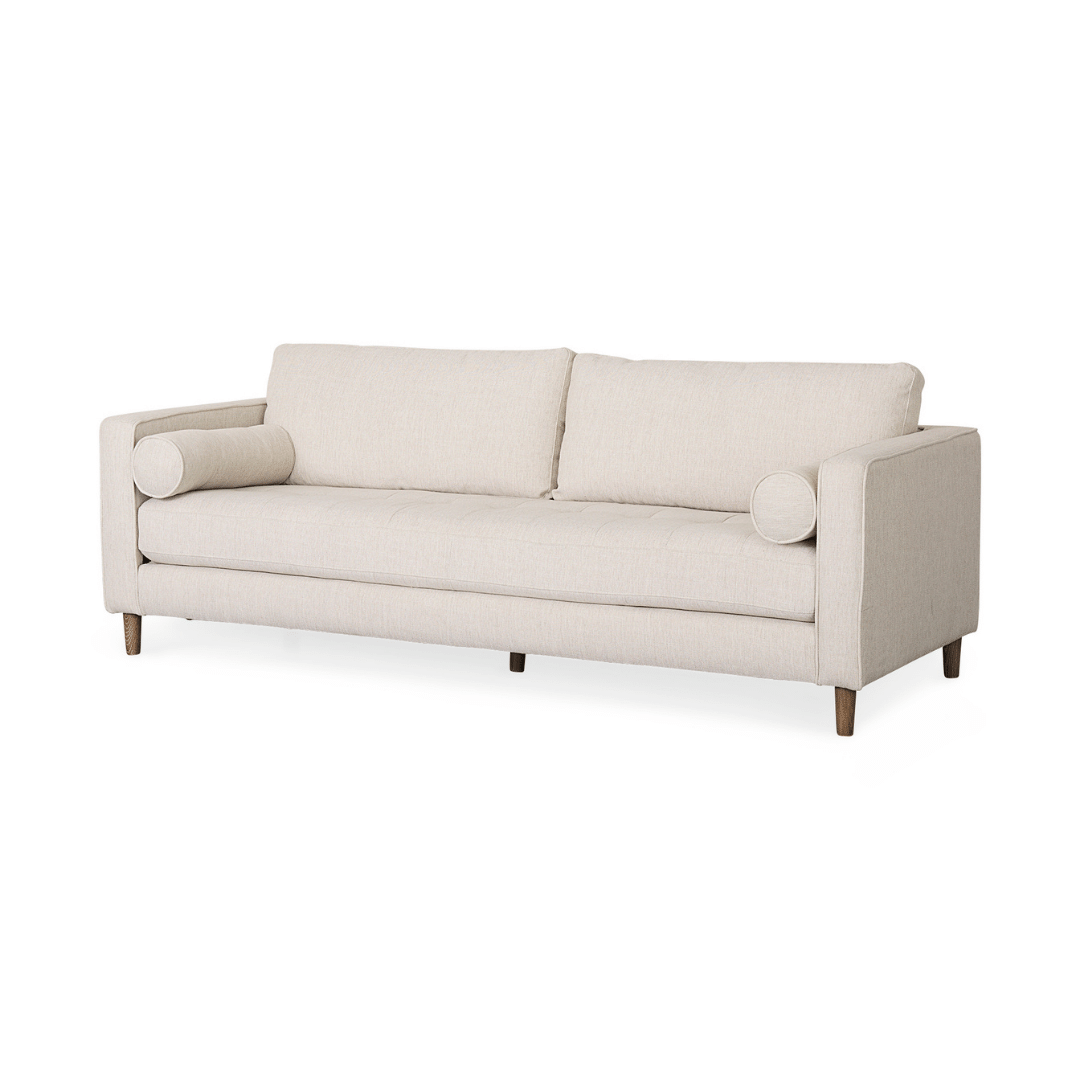 Loretta Three Seater Sofa