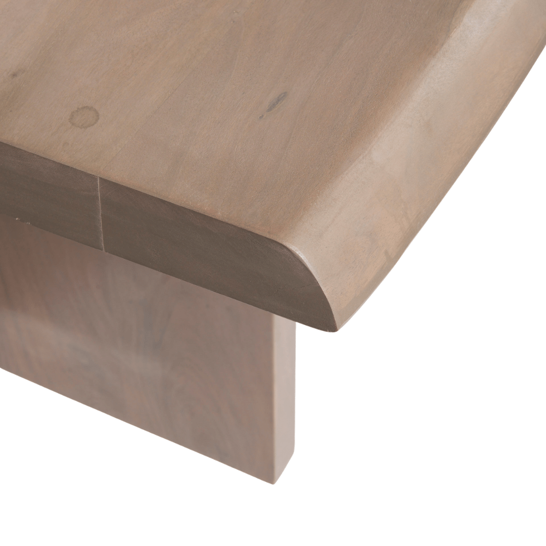 Konstantin Live Edge Table