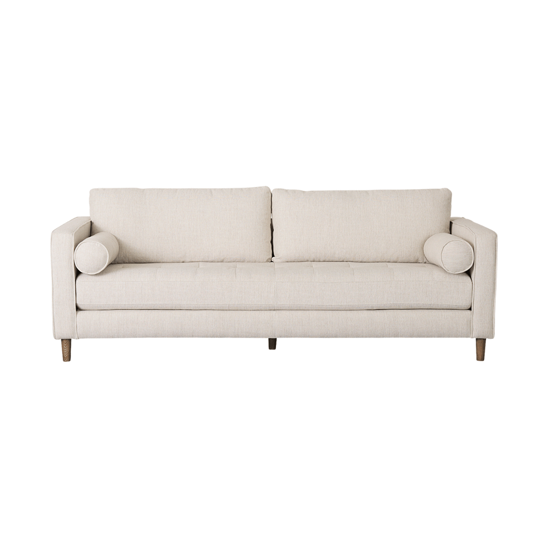 Loretta Three Seater Sofa