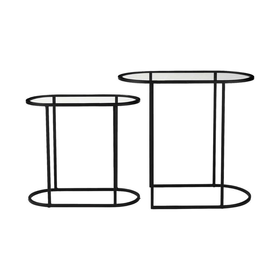 Celine Nesting Side Tables