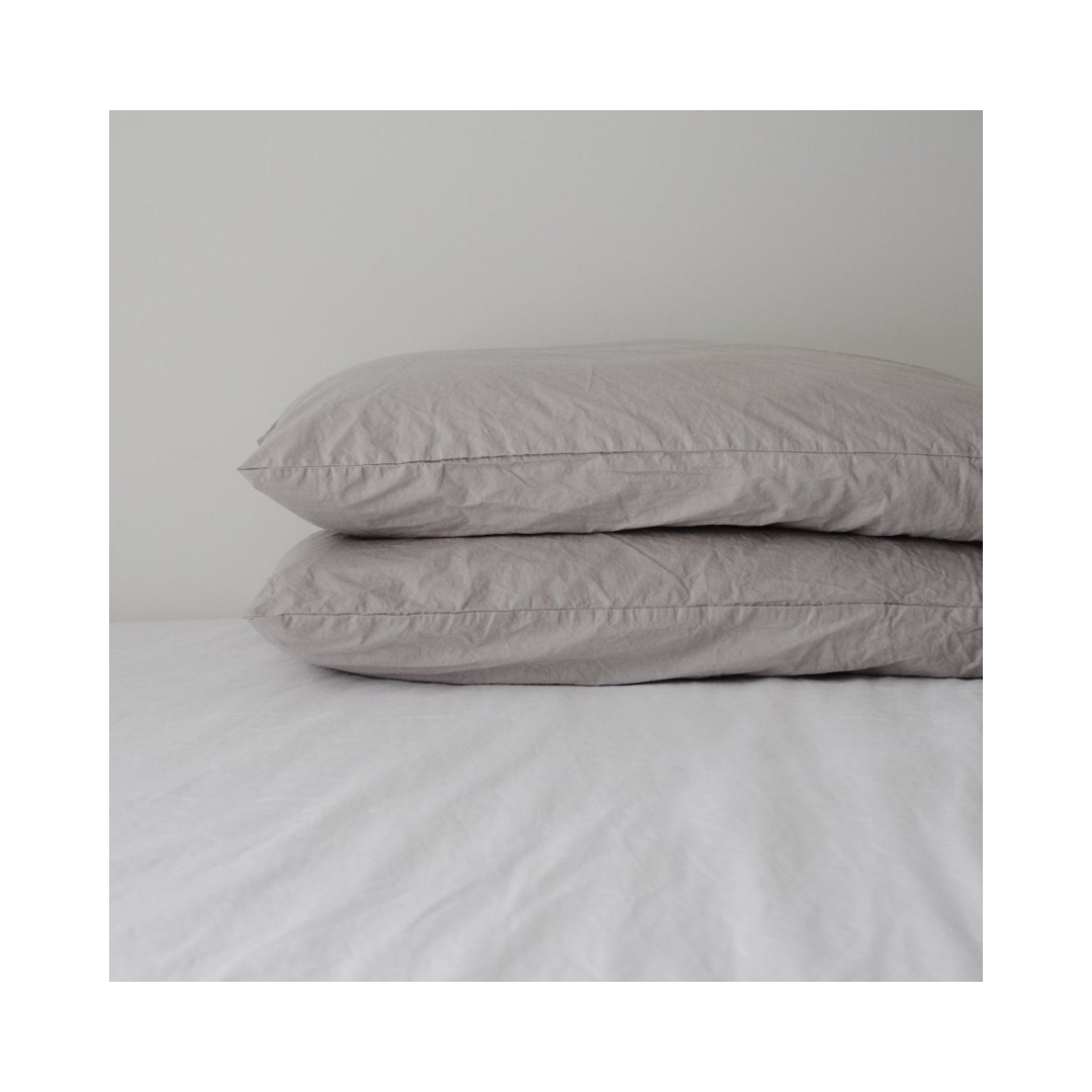 Haven Turkish Cotton Pillow Case