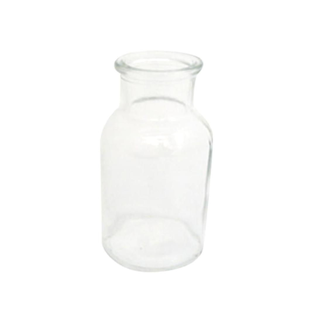 Glass Bud Vase