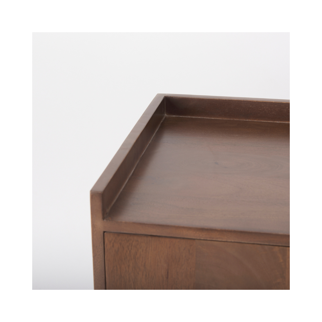 Lillie Accent Cabinet