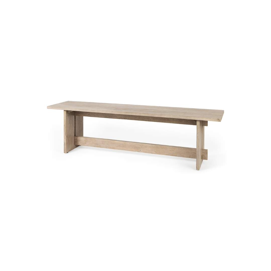 Aida Dining Bench