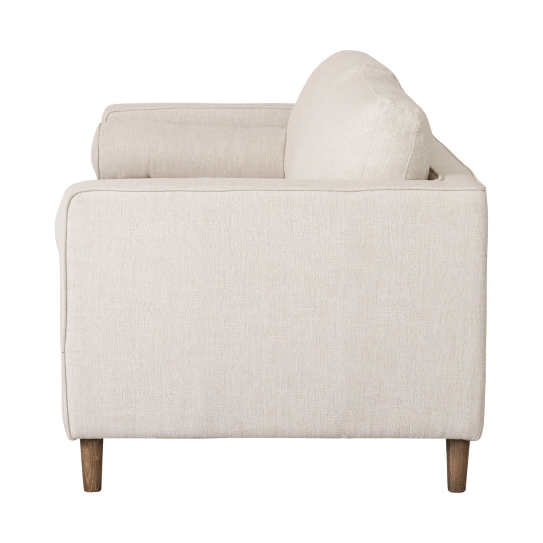 Loretta Three Seater Sofa