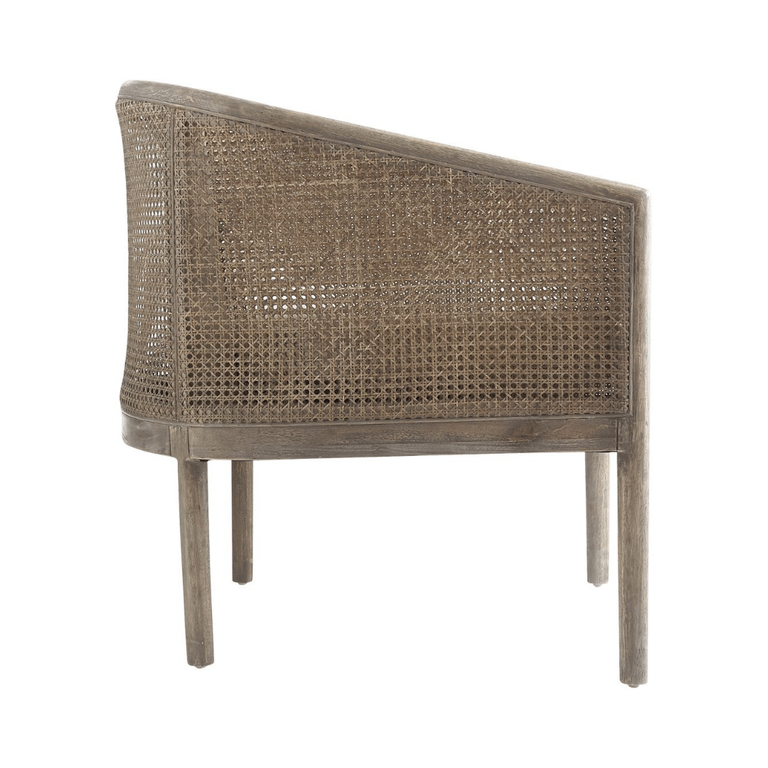 Theodore Accent Chair