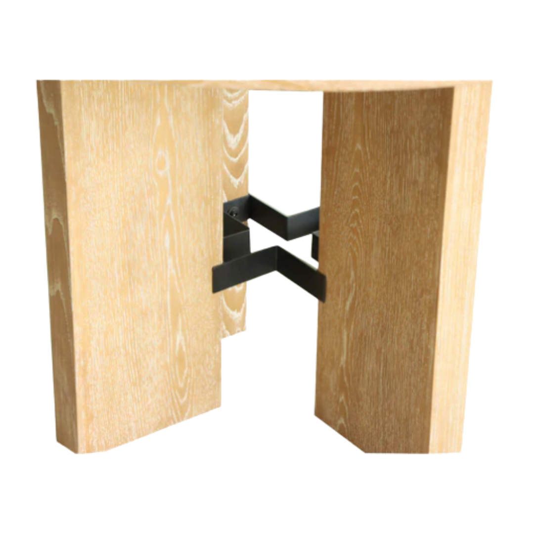 Fraser Round Dining Table