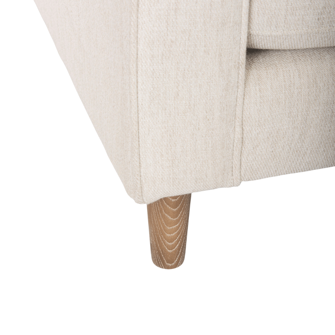 Loretta Three Seater Sofa