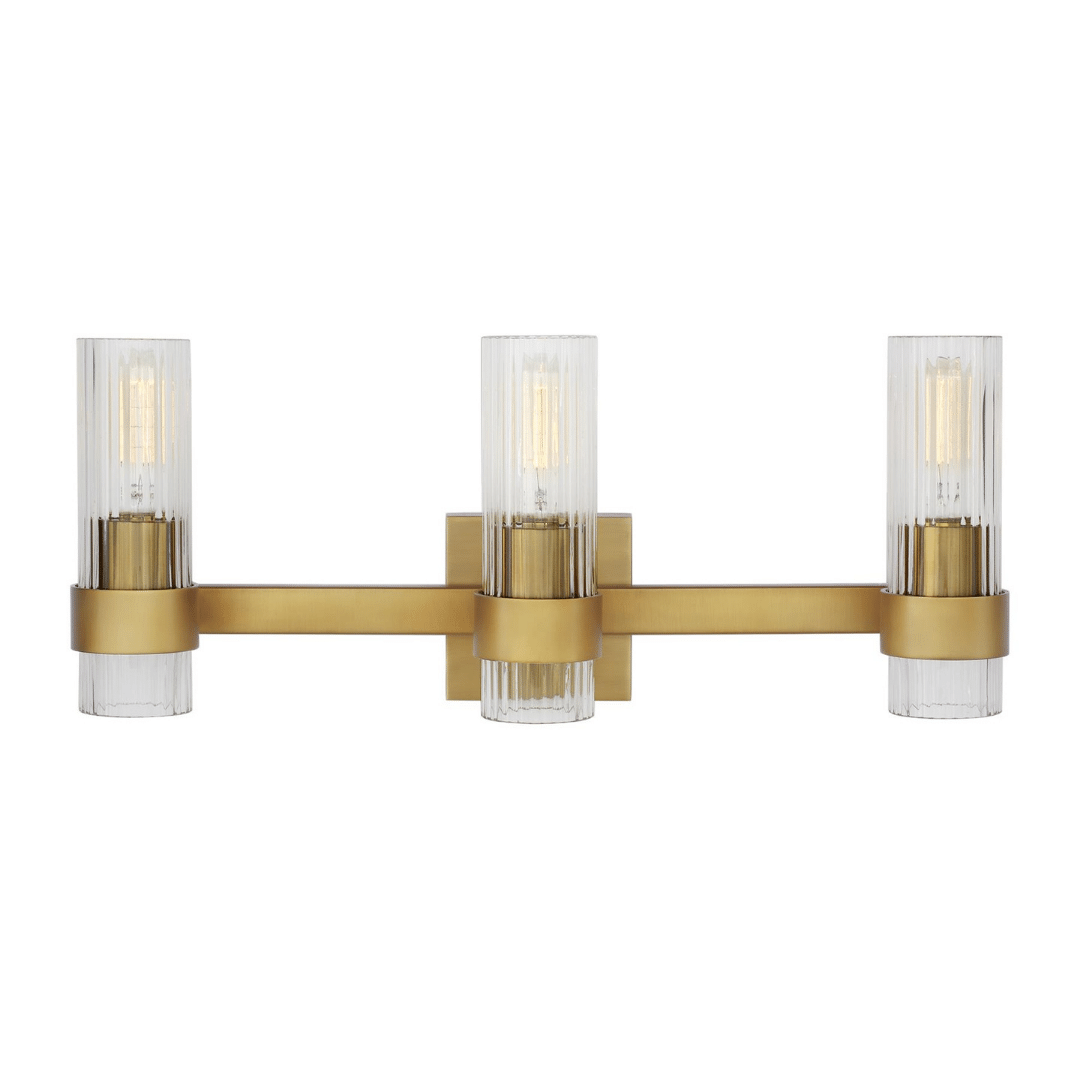 Geneva Vanity Light