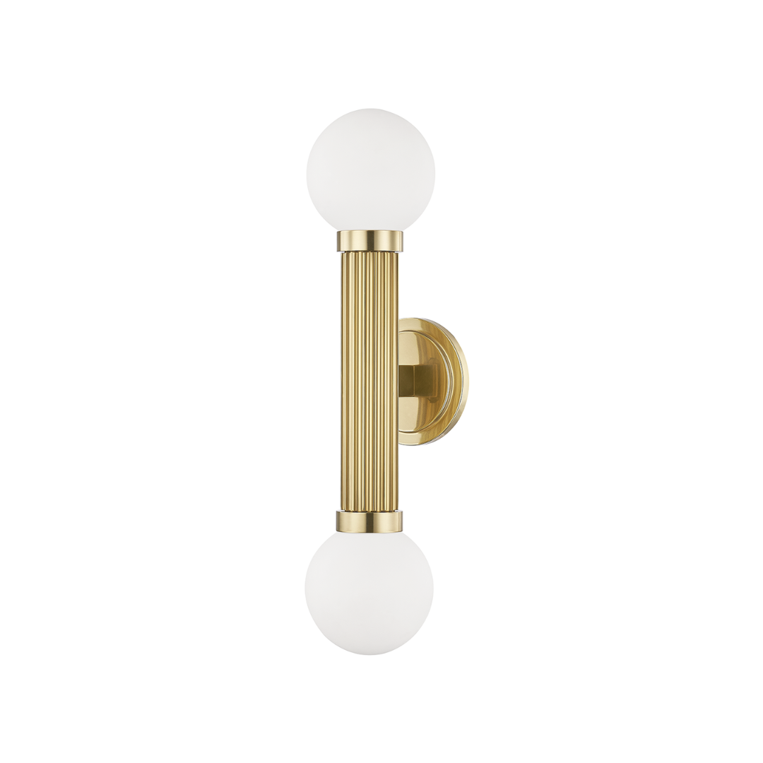 Reade Wall Sconce