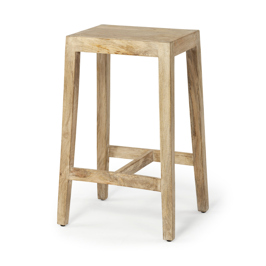 Colony Counter Stool
