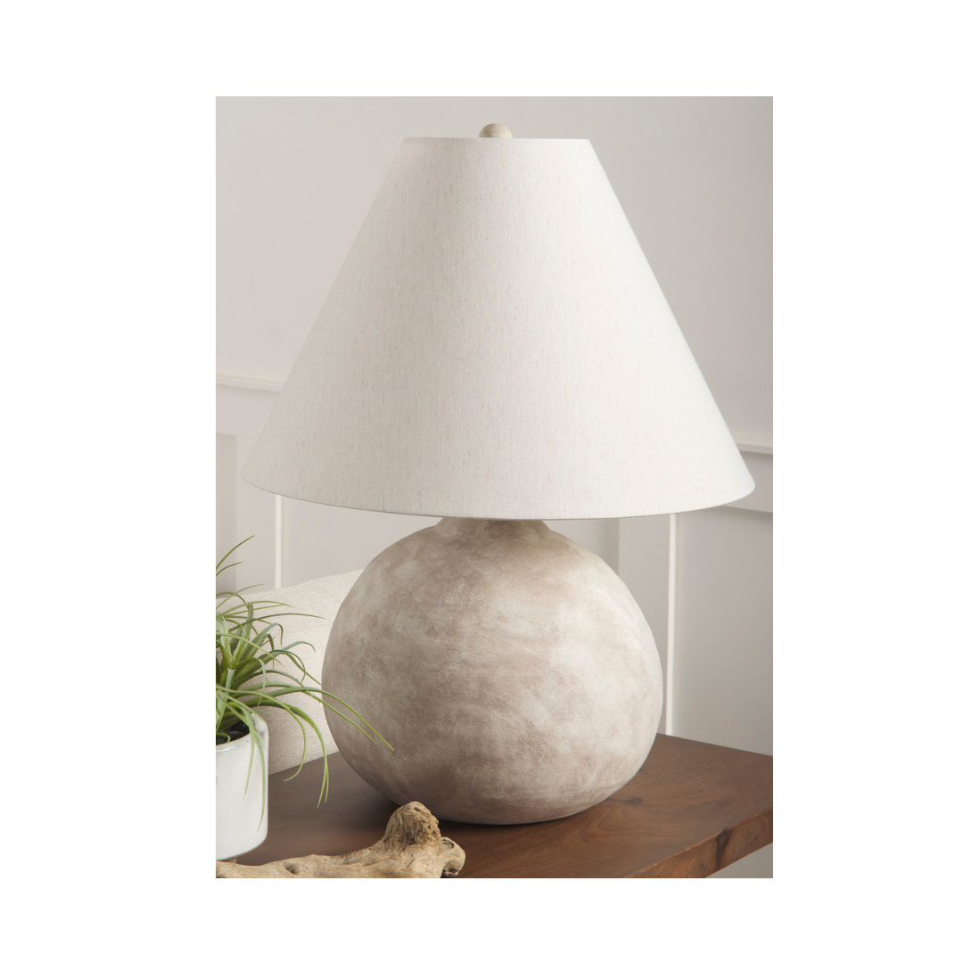 Mehdi Ceramic Table Lamp
