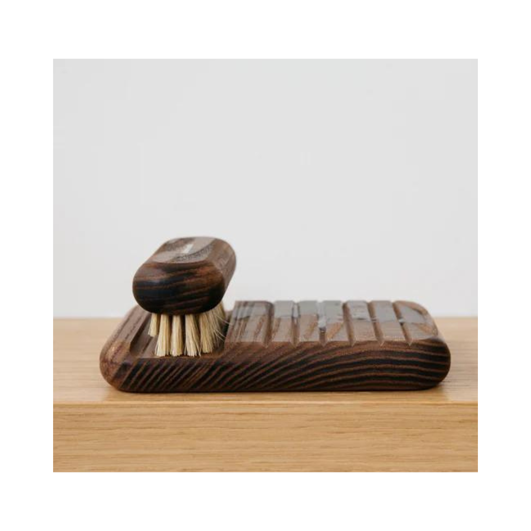 Andrée Jardin x Fer À Cheval Beech Wood Coffret Set