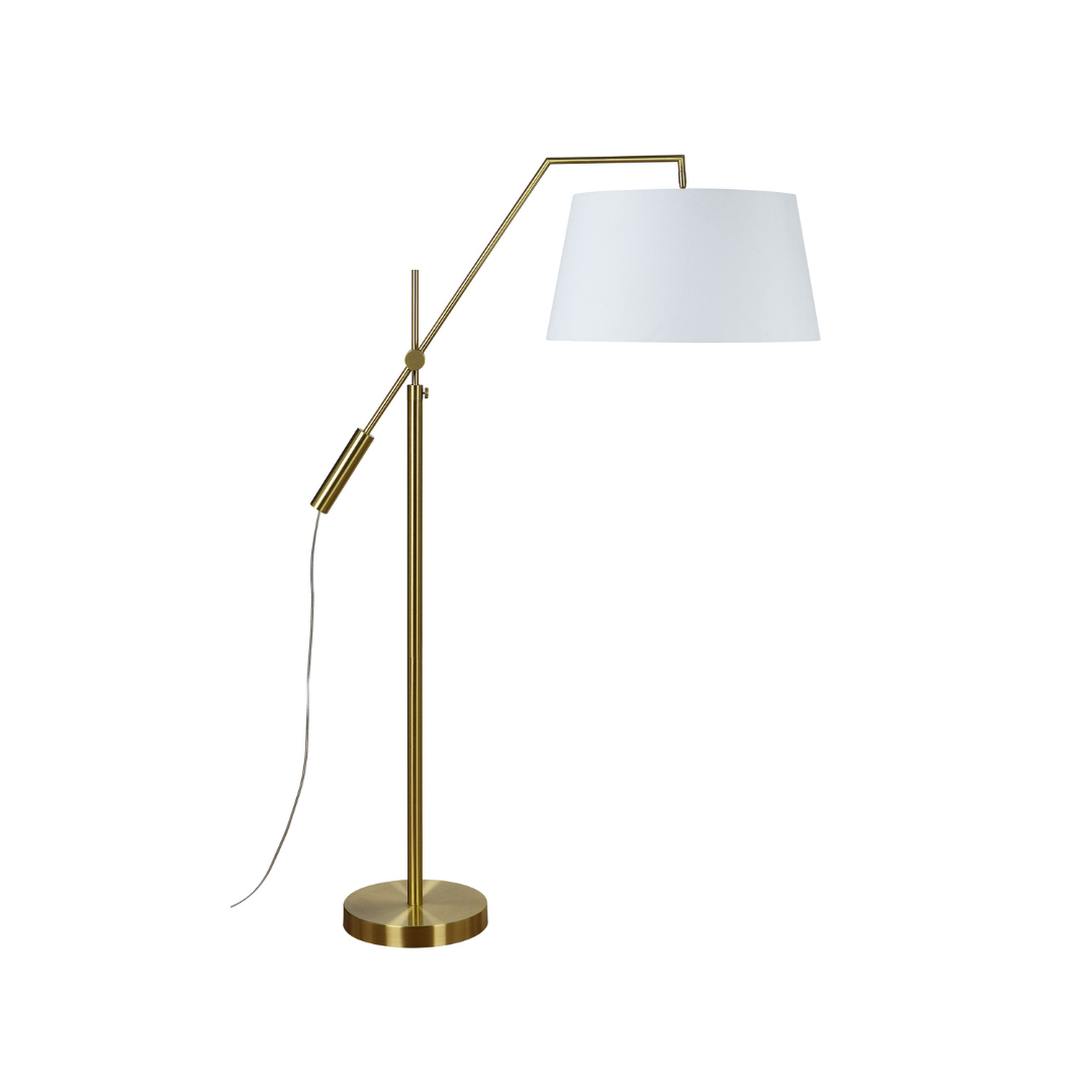 Claire Floor Lamp
