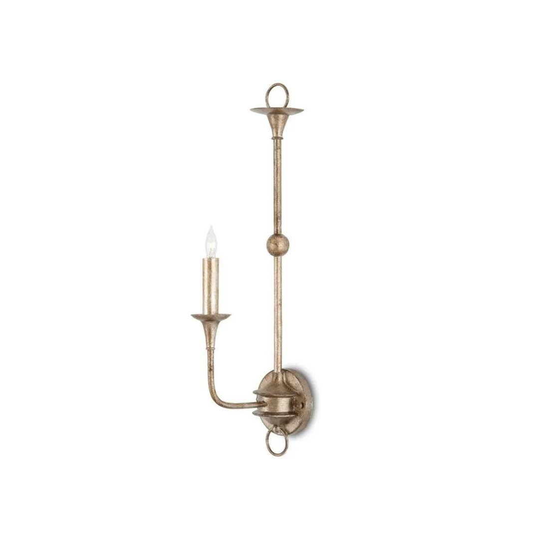 Nottaway Bronze wall Sconce