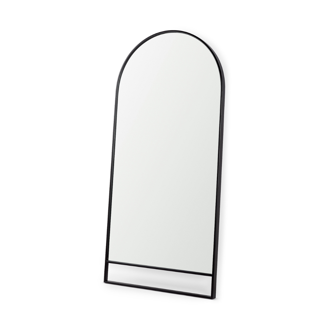 Sadie Floor Mirror