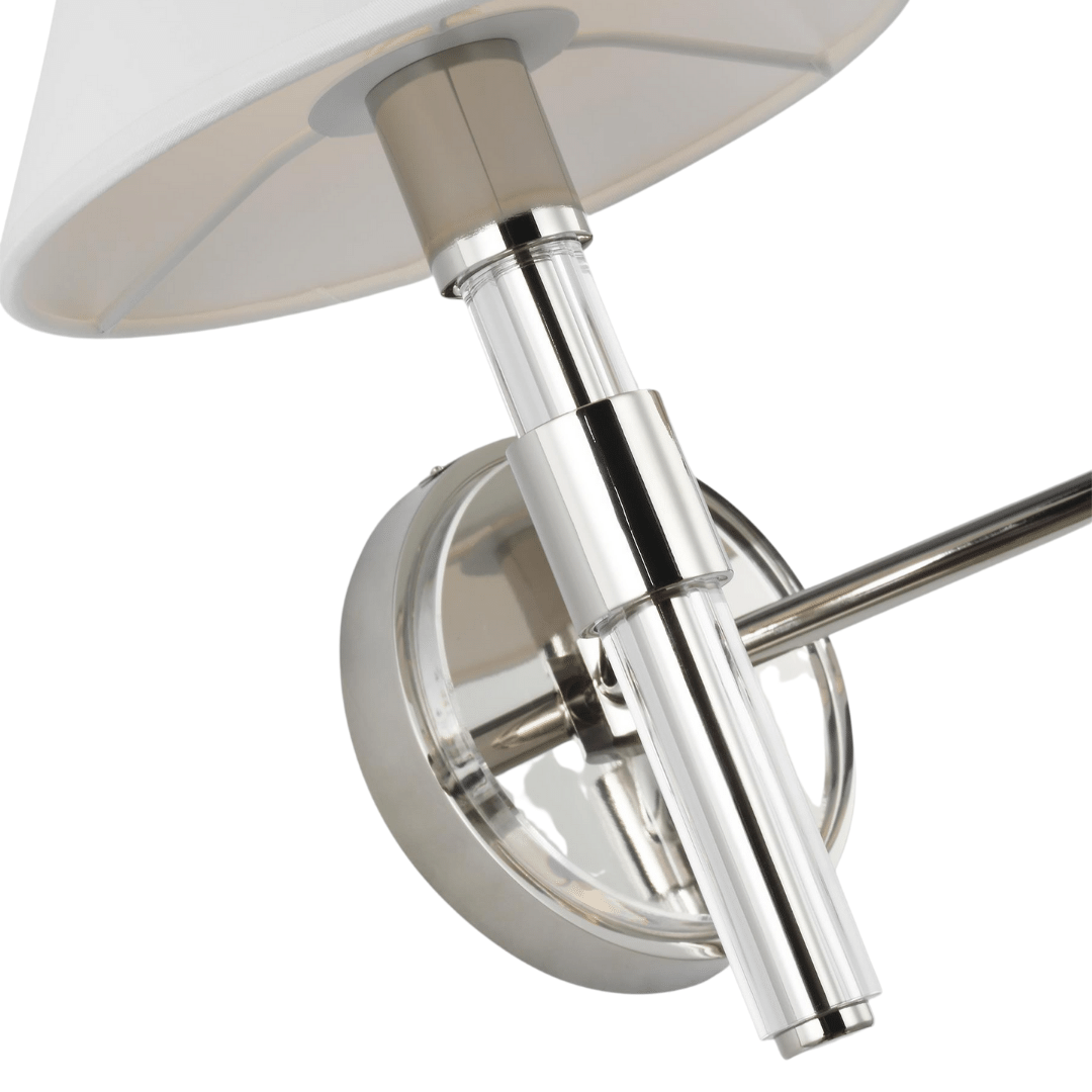 Robert Double Sconce