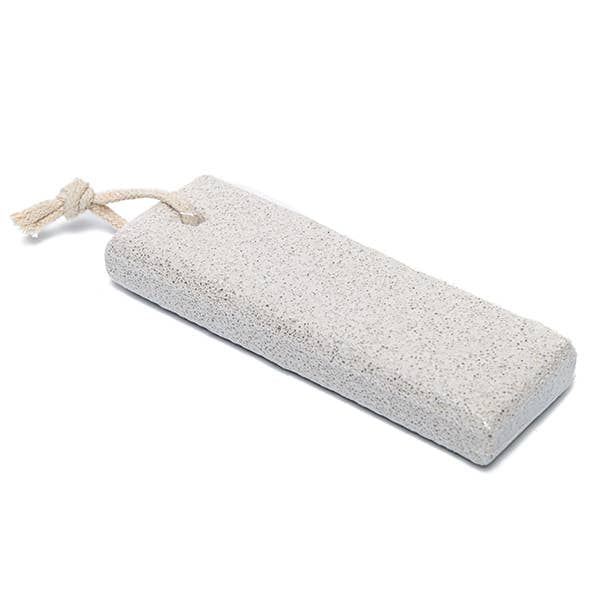 Pumice stone