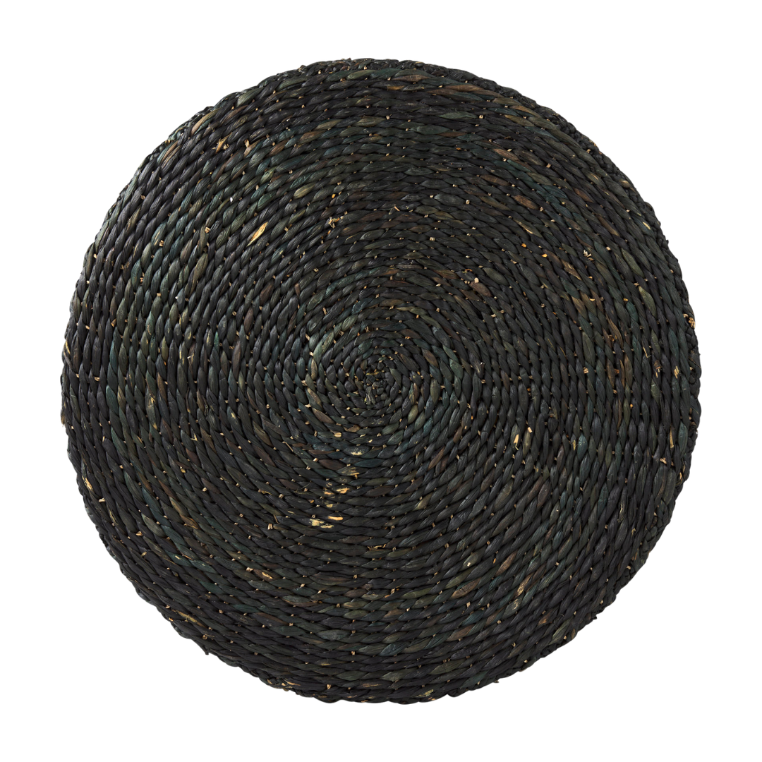 Dina Coffee Table Pouf