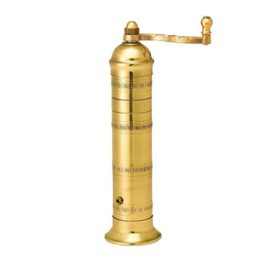 Alexander 9" Salt Mill