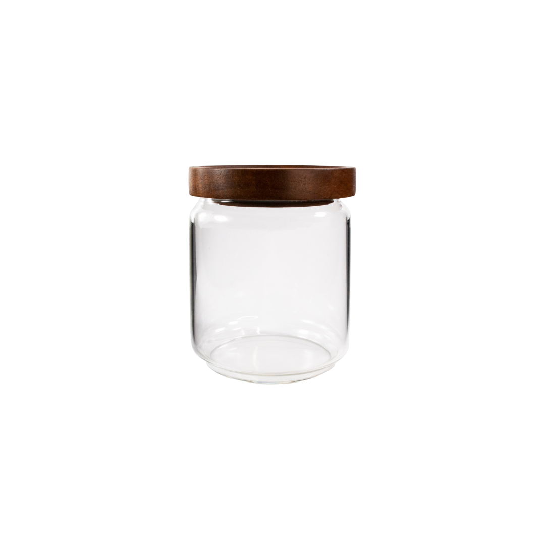 Acacia Storage Canister