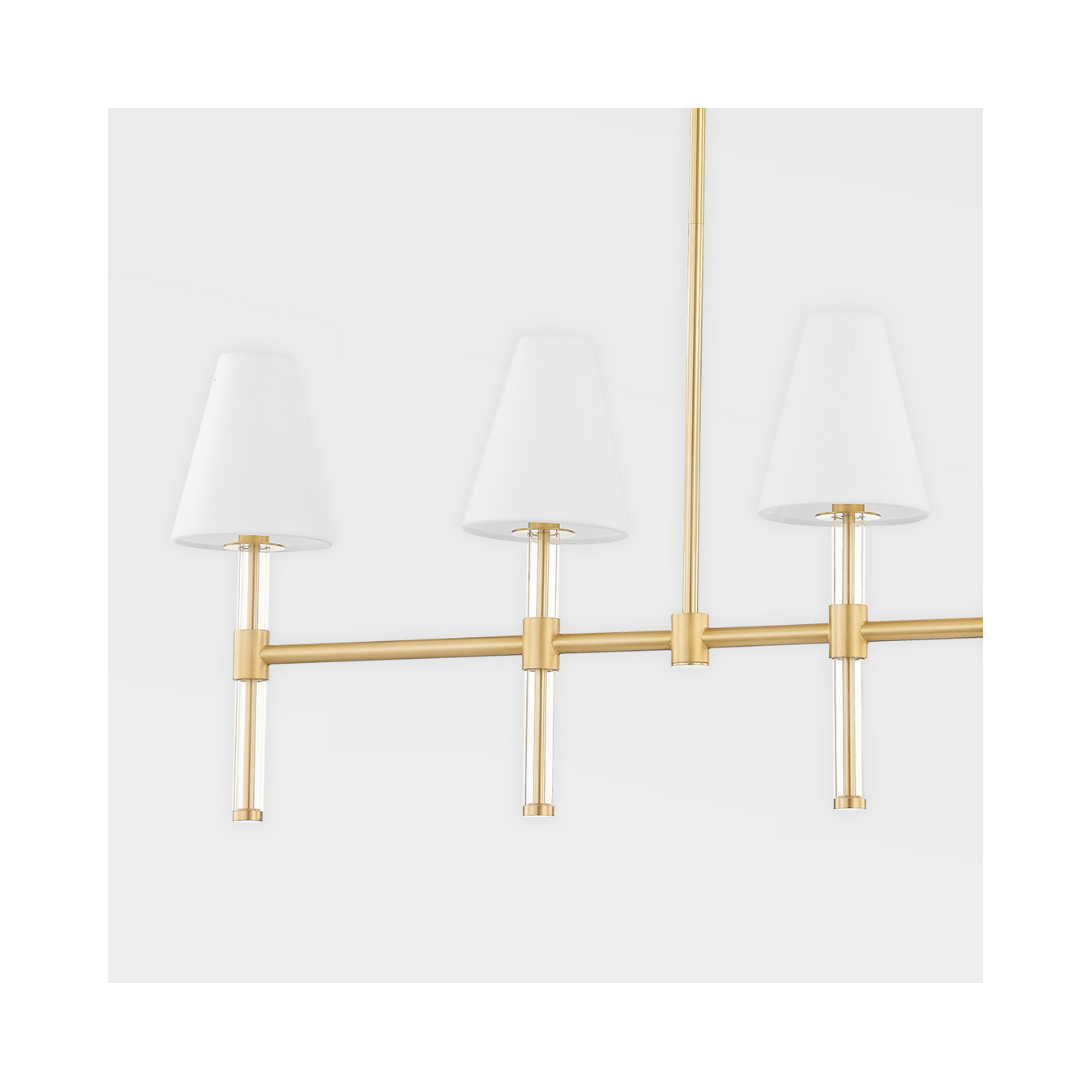 Janelle Linear Chandelier