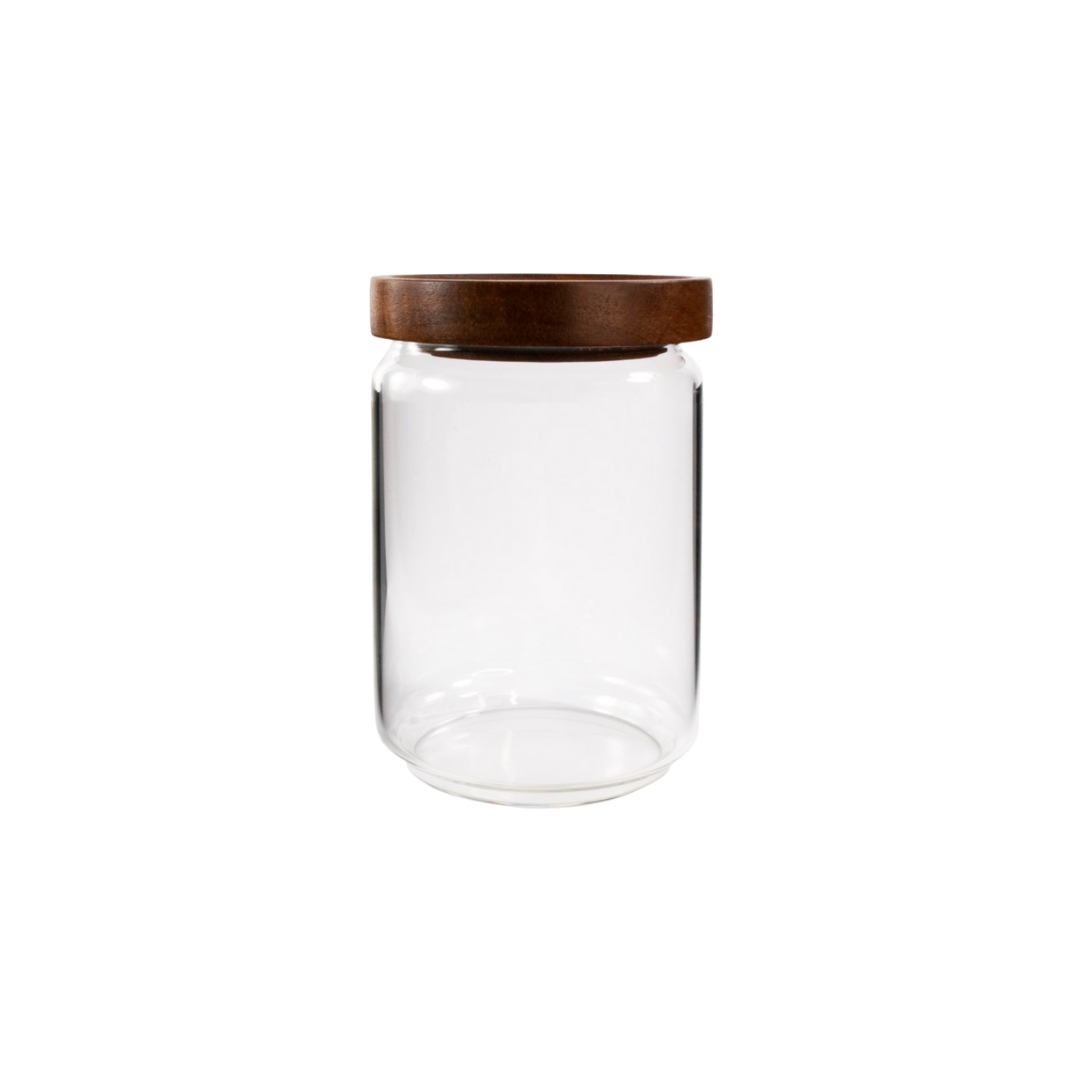 Acacia Storage Canister