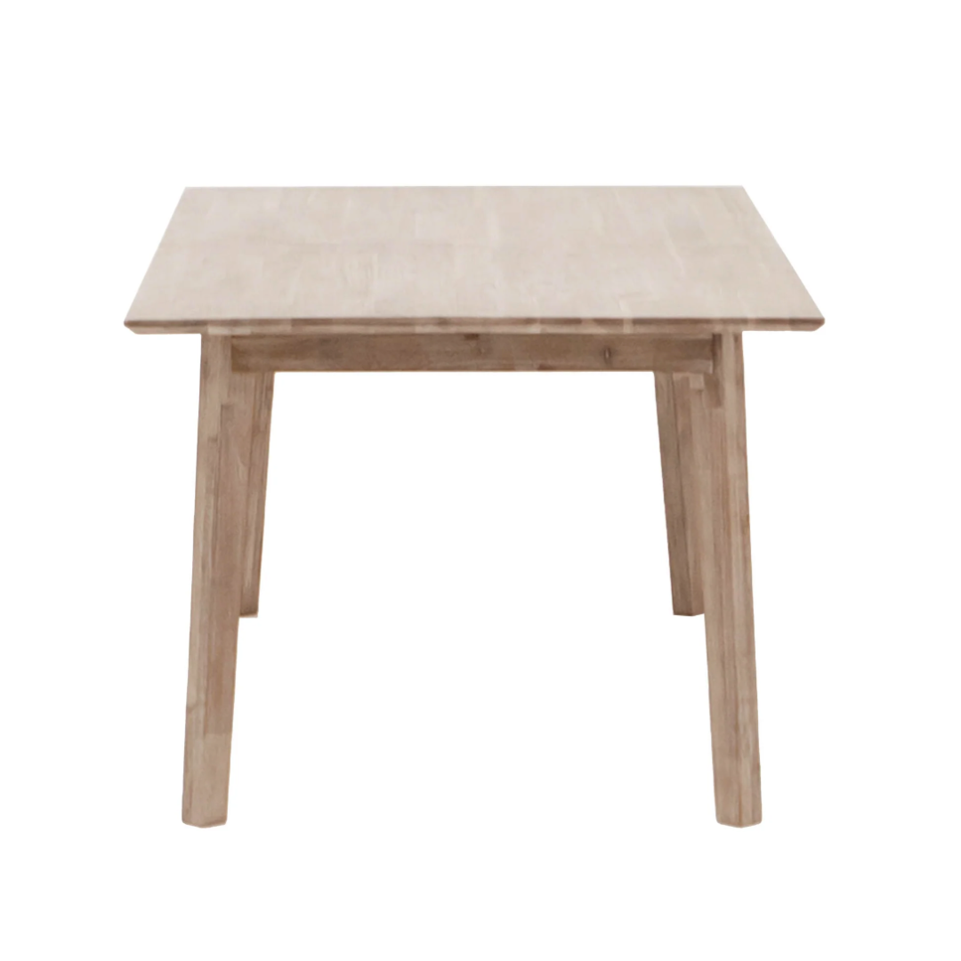 Gia extension dining table