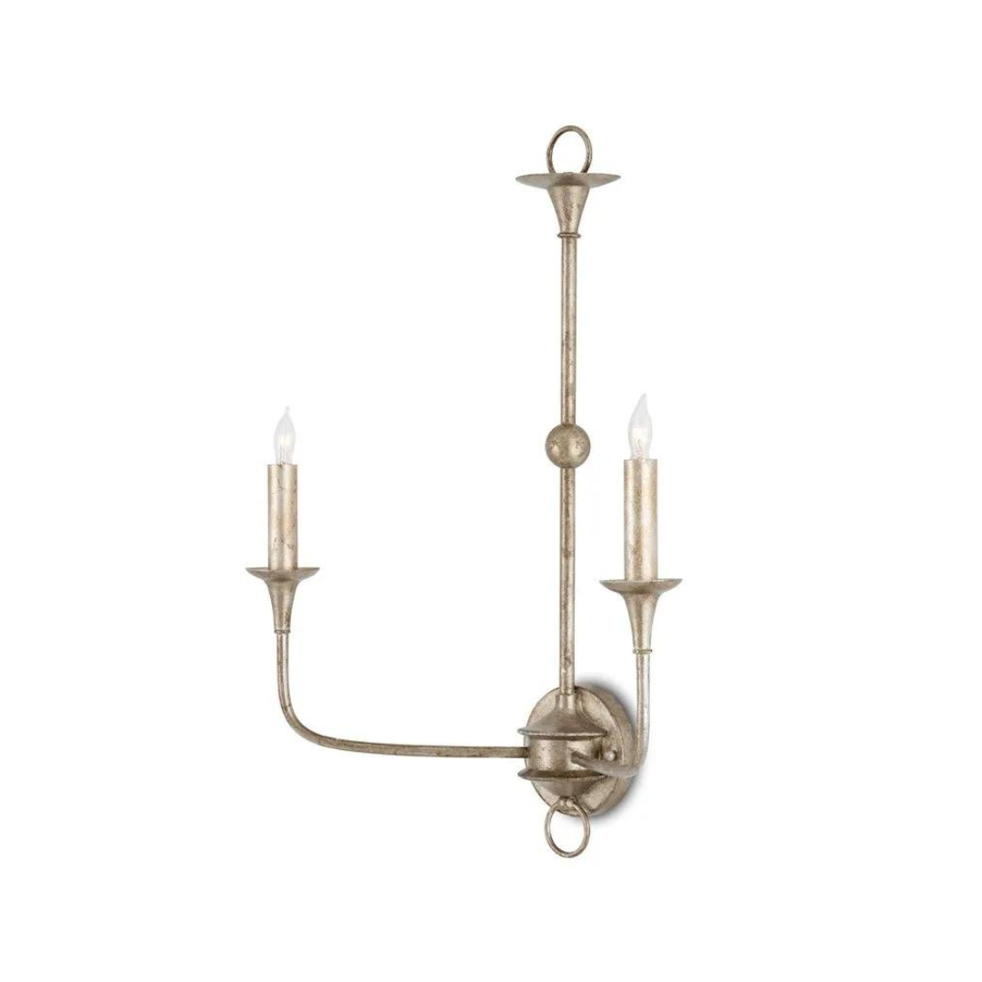 Nottaway Bronze wall Sconce