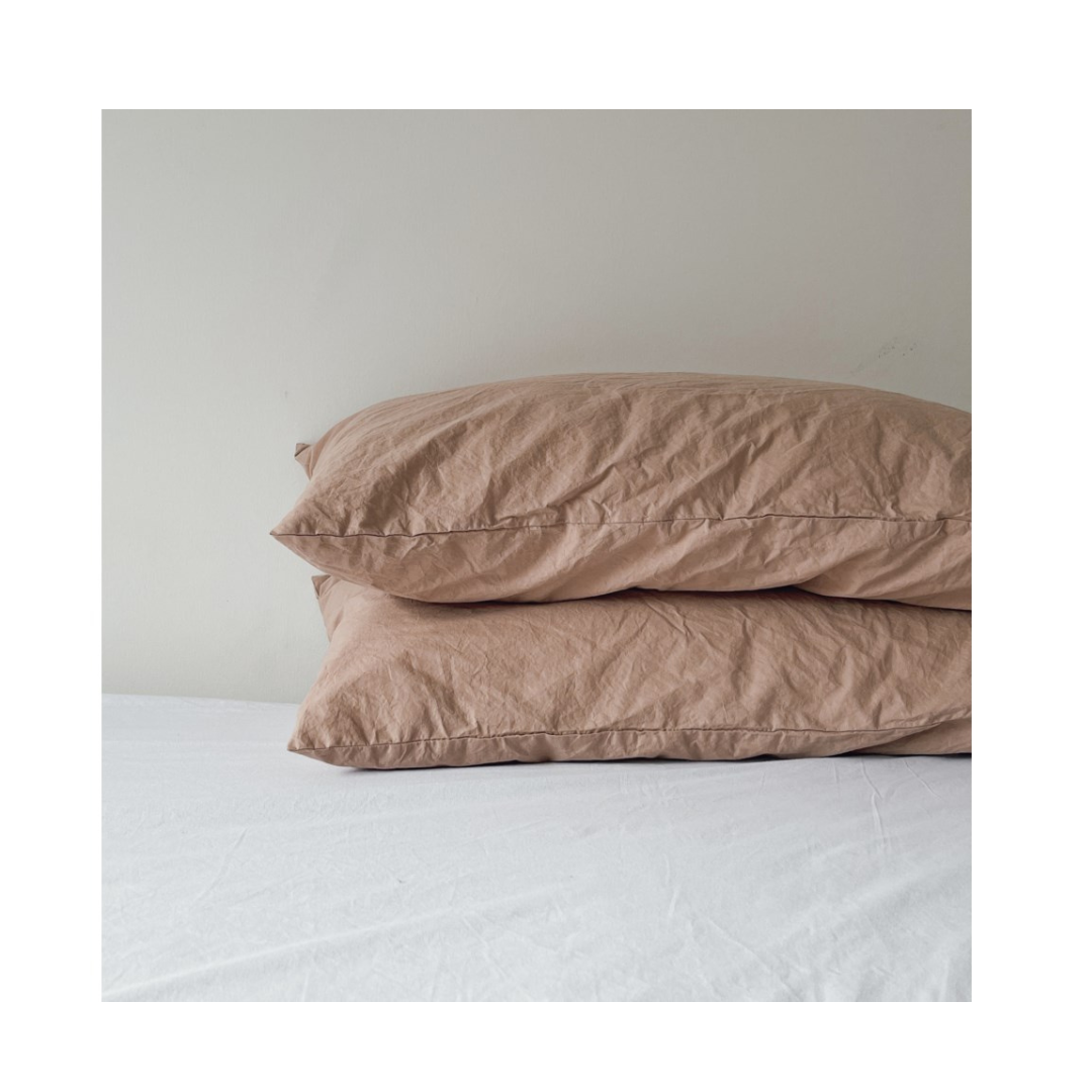 Willow Turkish Cotton Pillow Case