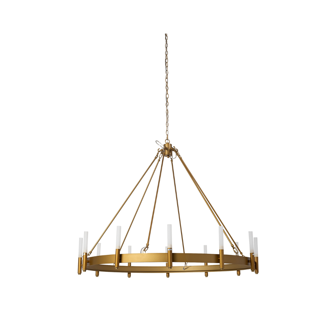 Decamp Chandelier